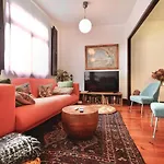 Precioso Piso En El Centro De דירה *