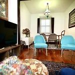דירה Precioso Piso En El Centro De ויגו