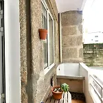 Precioso Piso En El Centro De דירה ויגו