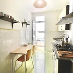 Precioso Piso En El Centro De דירה ויגו