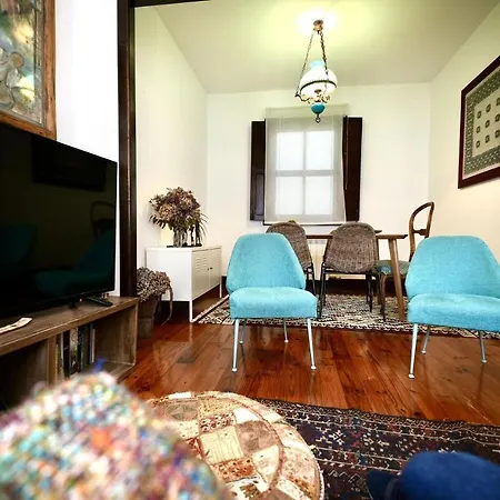 Apartment Precioso Piso En El Centro De Vigo