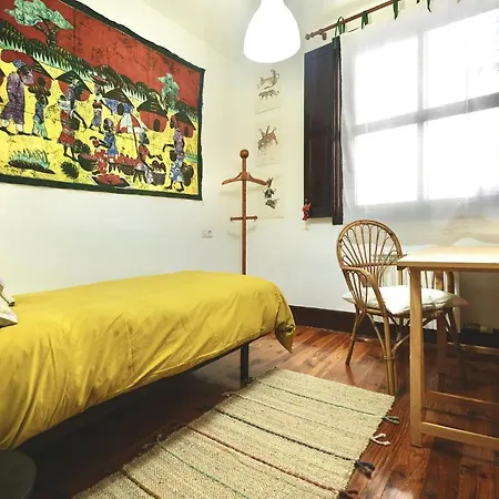 Apartamento Precioso Piso En El Centro De *
