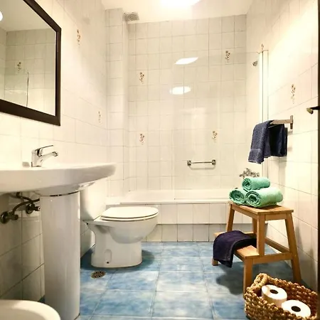 Lejlighed Precioso Piso En El Centro De Vigo