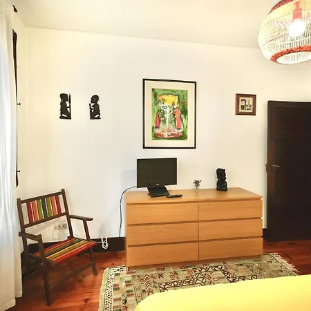 Precioso Piso En El Centro De Apartment