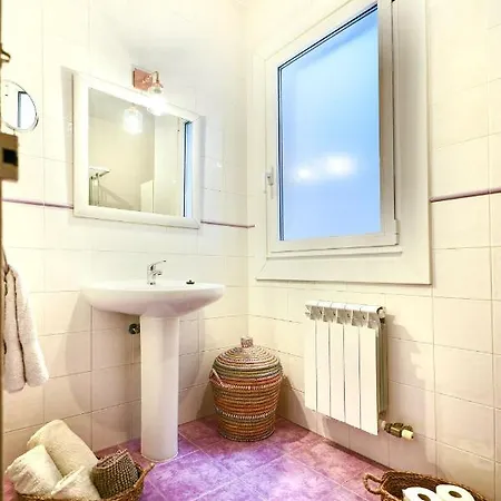 Precioso Piso En El Centro De * Vigo