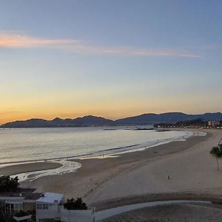 Precioso Piso En El Centro De Comarca de Vigo