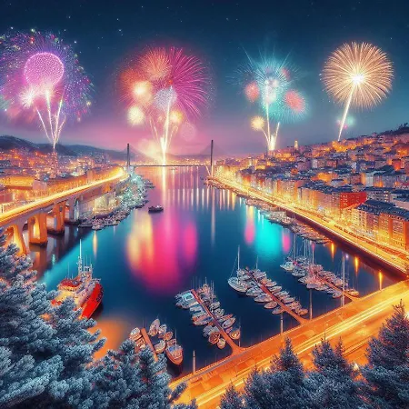 Precioso Piso En El Centro De Comarca de Vigo