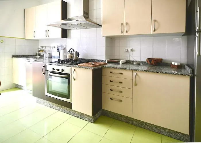 Apartamento Precioso Piso En El Centro De *