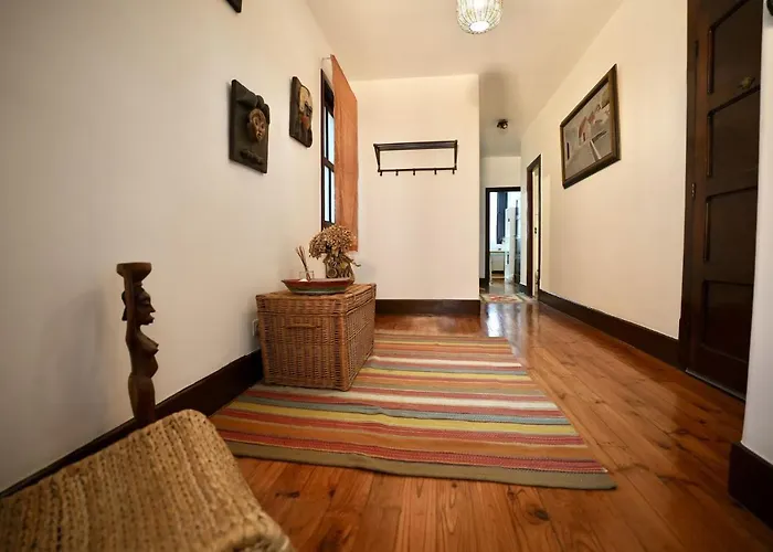 Precioso Piso En El Centro De Apartment