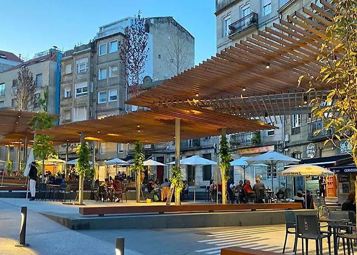 Apartment Precioso Piso En El Centro De