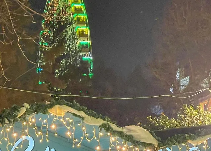 Apartment Precioso Piso En El Centro De Vigo